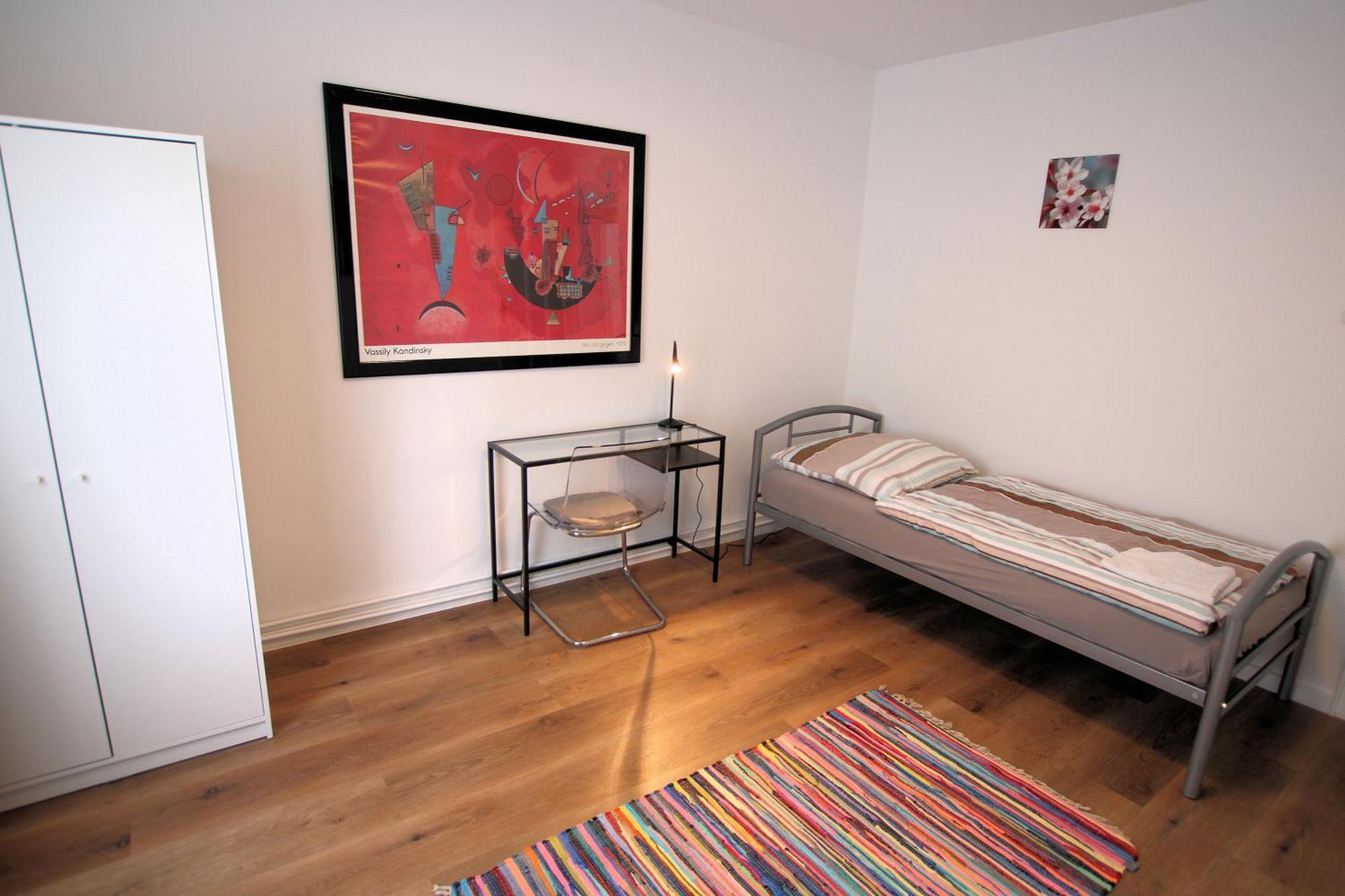 Private Room - Messe Nord Hannover Exterior photo